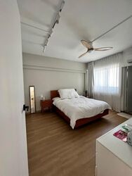 Blk 113 Bukit Purmei Road (Bukit Merah), HDB 4 Rooms #583440221